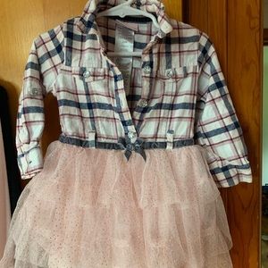 Toddler dress